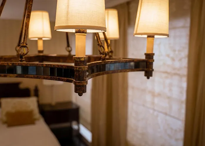 Dimora Luxury Centro 밀라노