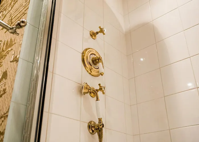 Dimora Luxury Centro 아파트 밀라노